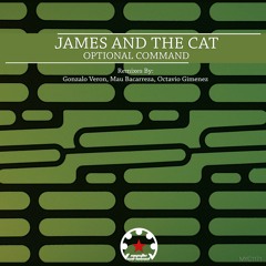 James And The Cat - Optional Command