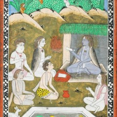 Duniyaa Nu Taaran Aye Laal Guru Nanak De by Baba Sarabjit Singh Delhi Wale