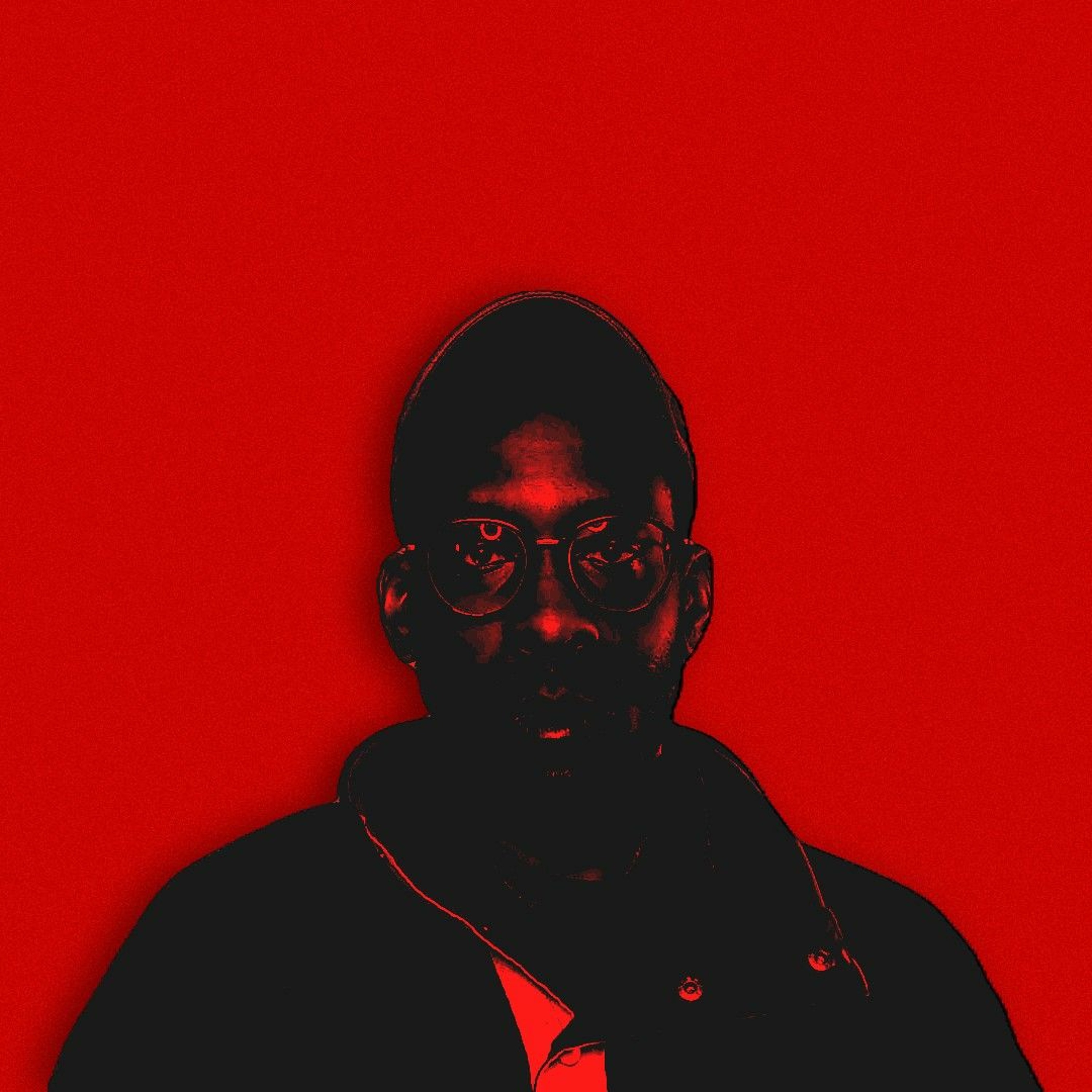 Jonomilo on sound art, activism, CRT, BMS, and wrestling as theory episode artwork