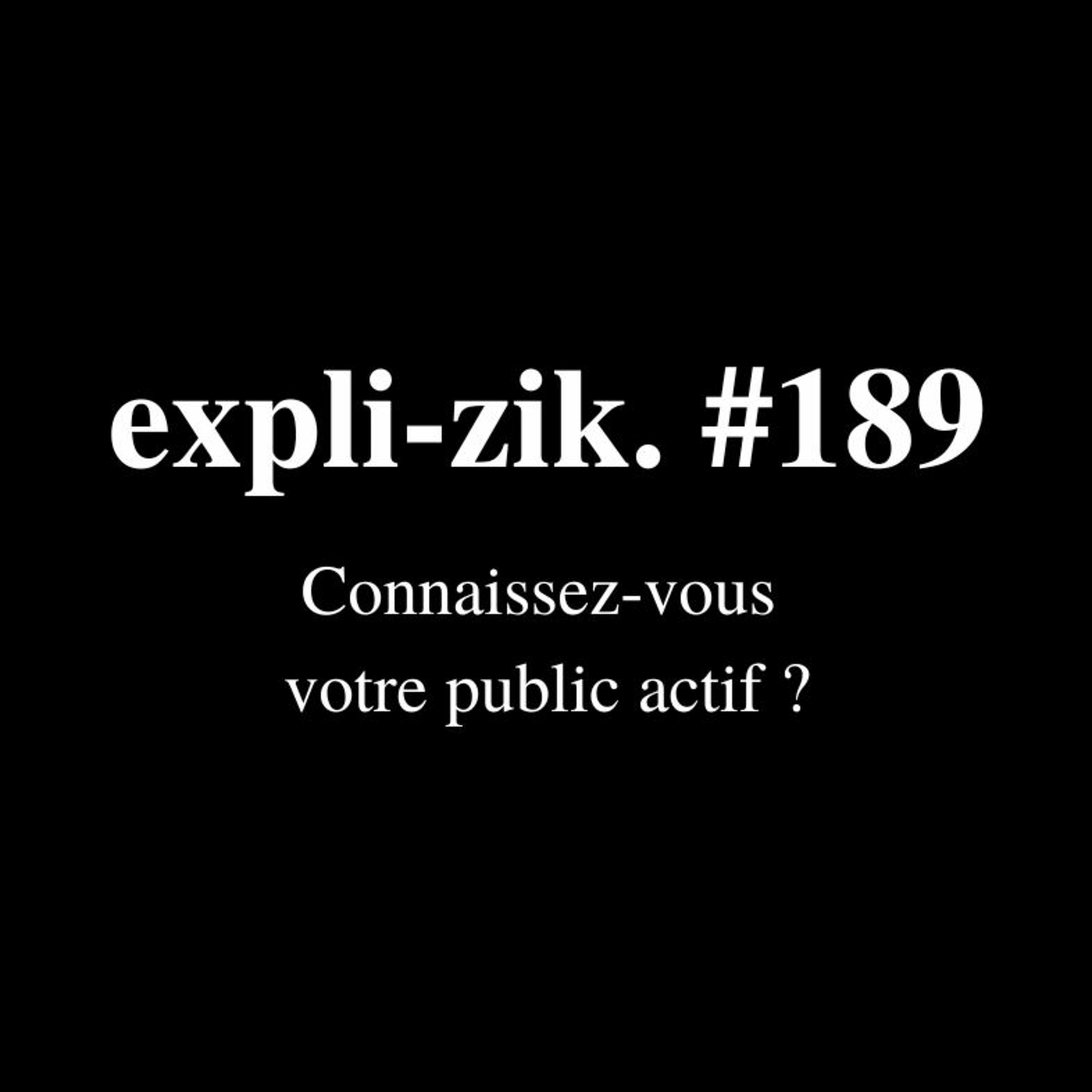 Explizik