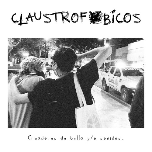 LO ÚNICO FEO ES NO TENER PORQUE VIVIR (cover)