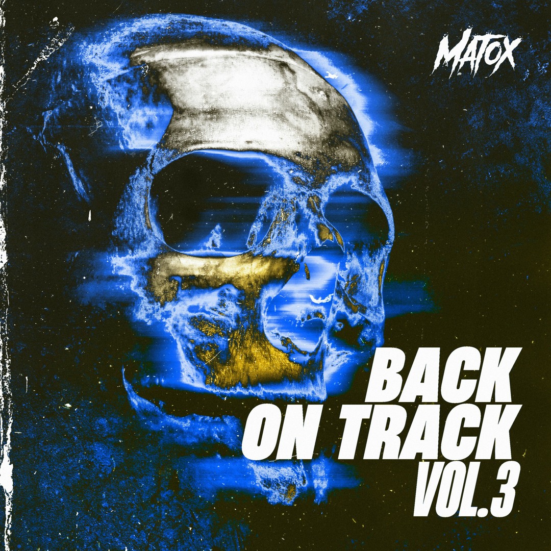 Stream MATOX - BACK ON TRACK VOL.3 by MATOX | Listen online for free on ...