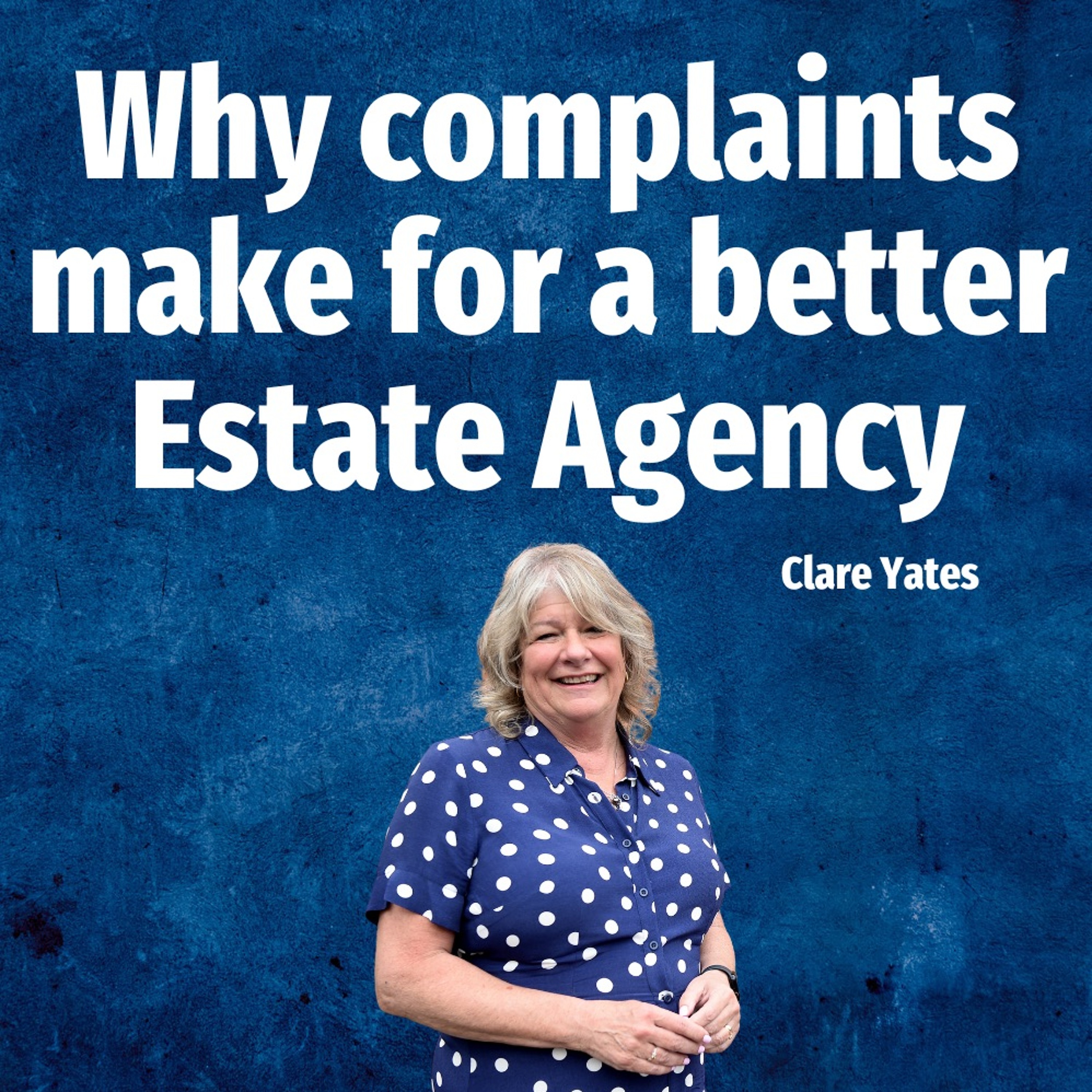 Letting & Estate Agent Podcast