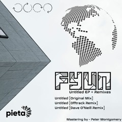 MOTZ Premiere: FYUN - Untitled (Original Mix)