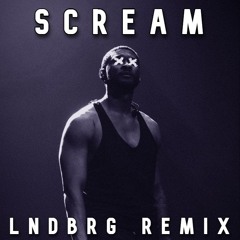 SCREAM-USHER (LNDBRG REMIX)