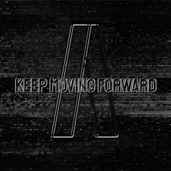 AZZARP - KEEP MOVING FORWARD