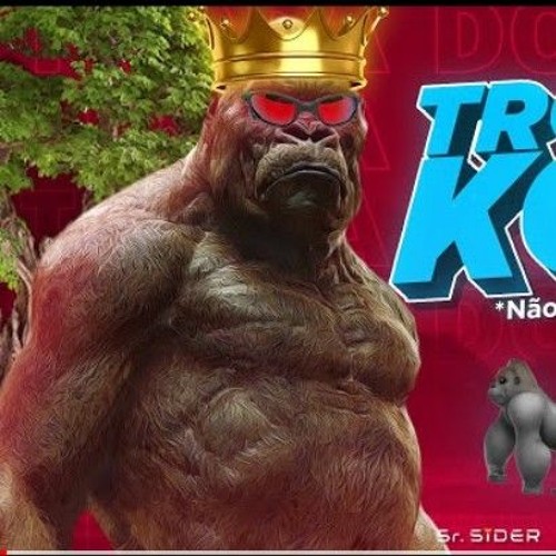 Stream TROPA DO KONG (Rave Funk) _ SrSider by lusk jk | Listen online ...