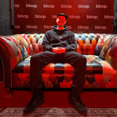 Bloop London | Noah Tauber - 31.01.24