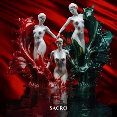 Premiere: ADDISON - Intergalactic [Sacro Records]