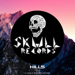 Hills - XOMA