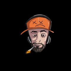 Guitar Type Bad Bunny - OnlyPela