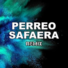 PERREO SAFAERA ✘ TOMI DJ (AQUÍ LLEGÓ TU TIBURÓN)