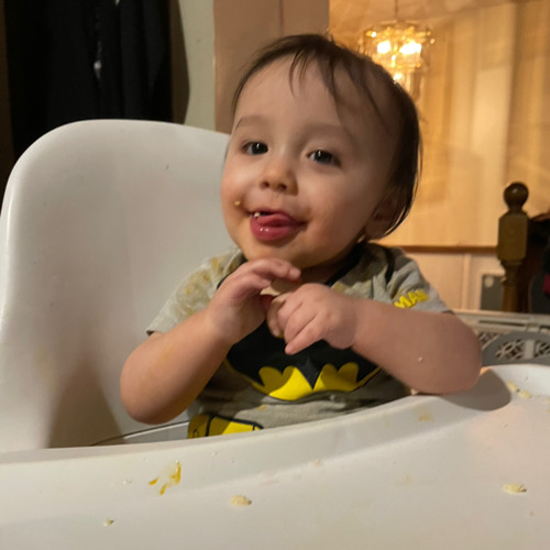 Crazy Boi by M.S.🤒S.