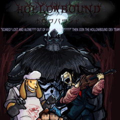 Hollowbound - Looking for Devs!!!!!!!!!!!!!!
