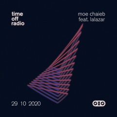 Time Off Radio - Episode 10