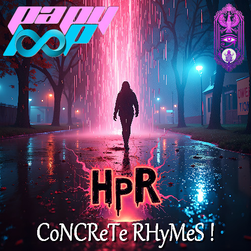 HpR - CoNCReTe RHyMeS !