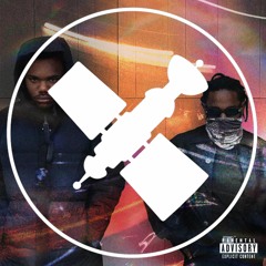 Baby Keem, Kendrick Lamar - Vent (Satellite Remix)