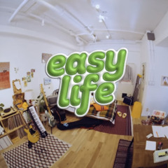 easy life (JO1 木全翔也)