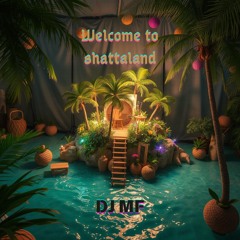 Welcome To Shattaland (mastering by High Win)