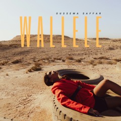 Oussema Saffar - Wallele (Original Mix)