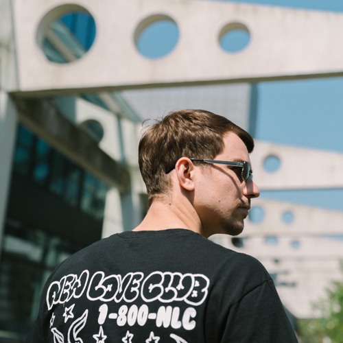 Phill Prince - Lost The Key (Det Gode Selskab records)