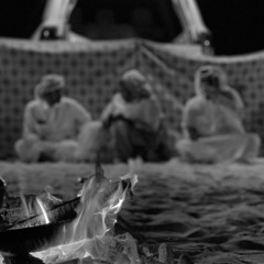 تجمّعنا على وضحَ النّقا .