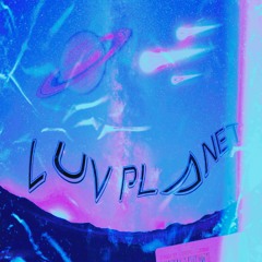 Jay1k - Luv Planet (Clean Version)
