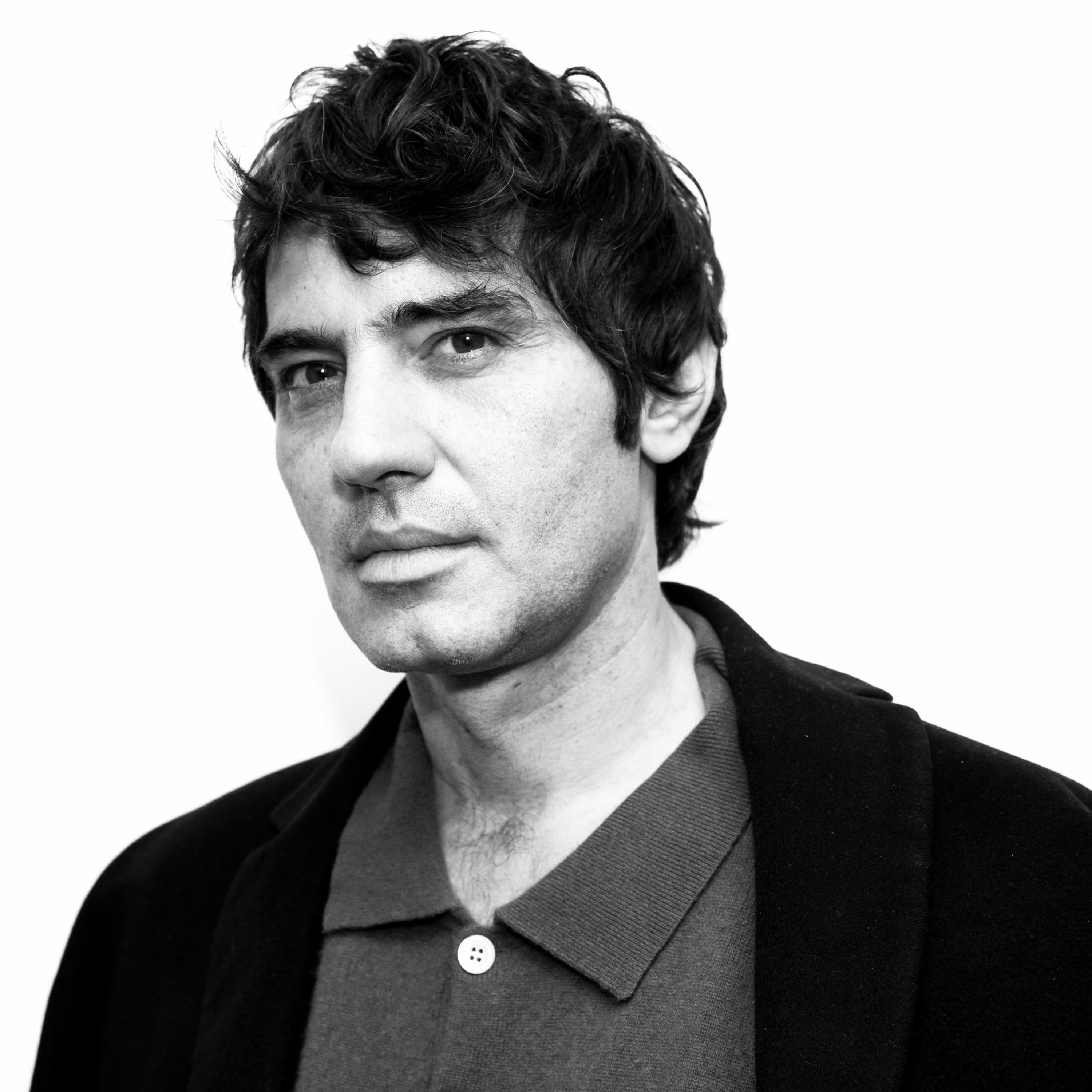 Film at Lincoln Center Podcast