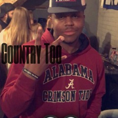 Country Too- G (prod. C.Core)