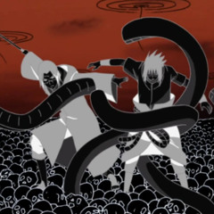 ember. - genjitsu (KOMPLEX VIP) (КЛИП)