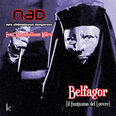 Belfagor - Feat. Massimiliano Milesi (Tenor Sax)