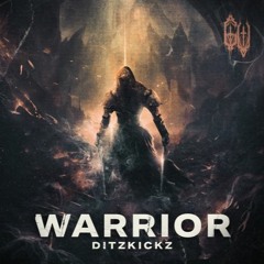 DitzKickz - WARRIOR(GoldenEggs kick edit)