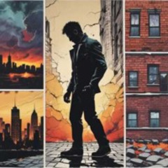 Angryman