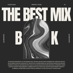 THE BEST MIX 24'