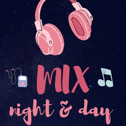 Fundi - Night & Day [Mix]