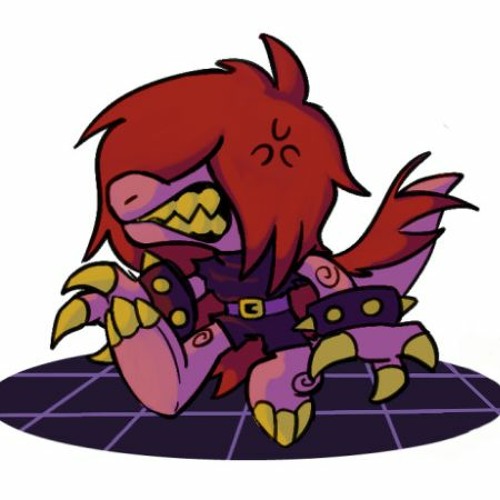 (GSO reupload) THRASH THE WORLD v2