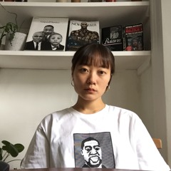 Footnoes w Grace Wang: Forced Out - September 2020