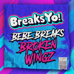 Broken Wingz