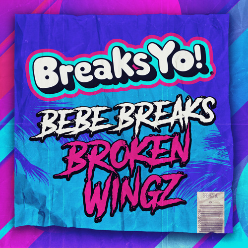 Broken Wingz