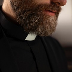 Un prêtre témoigne 2024-04-26 Témoignage du Père Laurent Balma