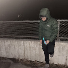 turnt 2 stone