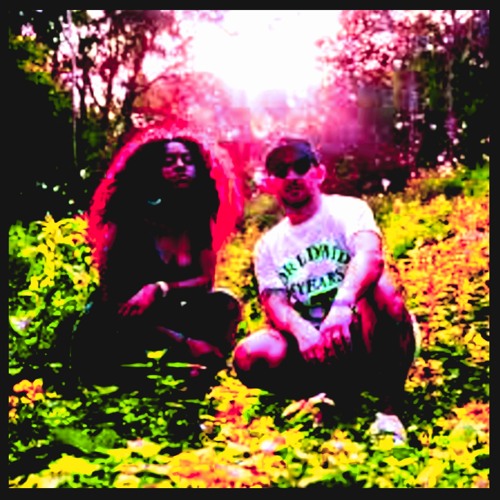 Cover Edit /Full Crate&Gaidaa/ (A Storm On a Summers Day) Cover Edit By FloWers AlieNs