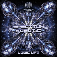 Logic Ufo - Full Spectrum (174)