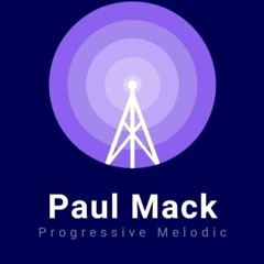 Paul Mack - September 2024
