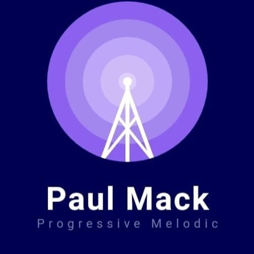 Paul Mack - September 2024
