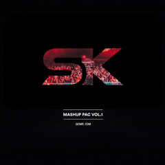 Sickdellz Mashup Pac Vol.1