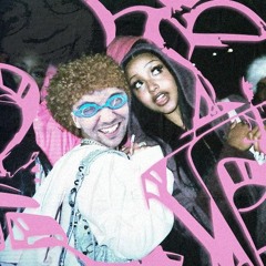 Perra x Pink Pantheress - Boy’s a liar