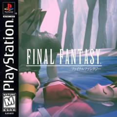 Final X Fantasy [prod. Topside Shyst]