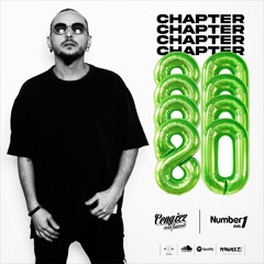 Cengizz & Friends Chapter 80 - Dj Cengizz - Number One FM Türkiye