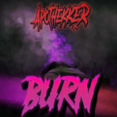 BURN [HARDTEKK RMX]